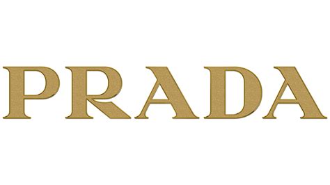 prada schriftzug|prada candy logo.